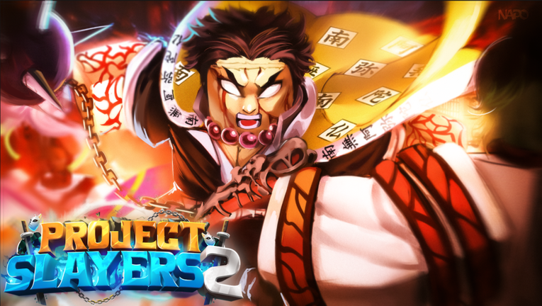 Official Slayers 2 Roblox thumbnail for the Clans information page